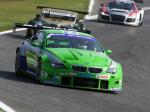 Alpina B6 GT3 Coupe 2009 года